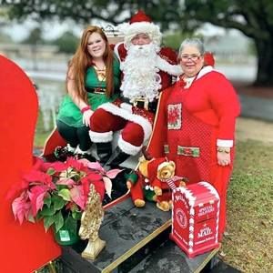 Meet your Posher, Mary